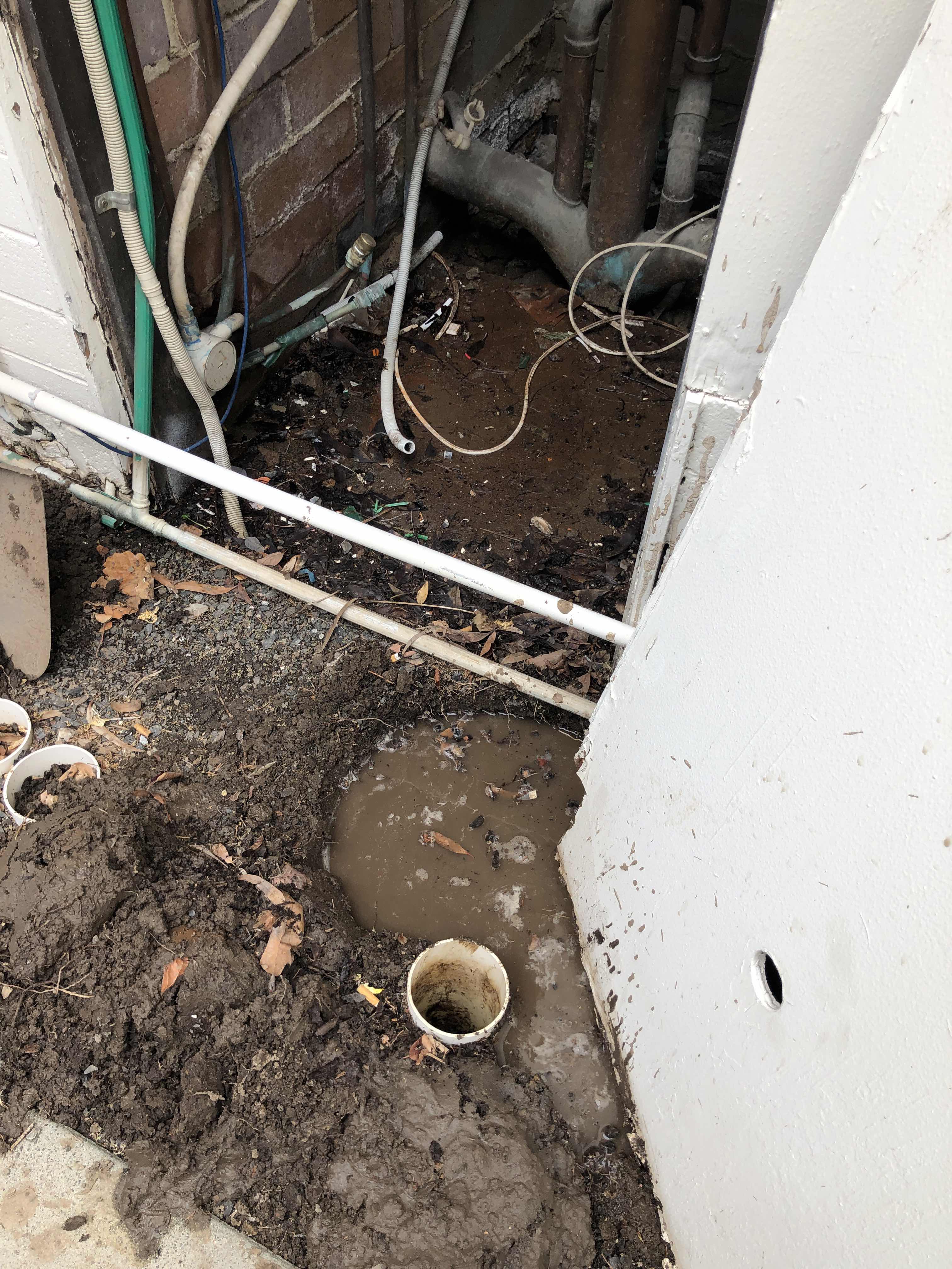 Burst Pipes Repair and Replacement | Essendon | i4Tradies